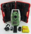 LEICA TCP1205 5" TOTAL STATION