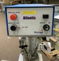BIOTAGE ATLANTIS GAS LIQUID SOLID PRESSURE SCALE-UP WORKSTATION