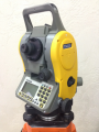 TRIMBLE TS635 5" MECHANICAL TOTAL STATION