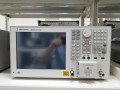 KEYSIGHT AGILENT E5072A 8.5GHZ ENA SERIES NETWORK ANALYZER 