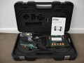 EXTECH HIGH-DEFINITION BORESCOPE VIDEOSCOPE HDV600 WITH POWER CORD