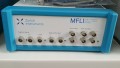 ZURICH INSTRUMENTS MFLI 500KHZ / 5MHZ 60MSA/S LOCK-IN AMPLIFIER