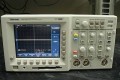 TEKTRONIX TDS3052 DIGITAL PHOSPHOR OSCILLOSCOPE