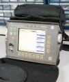 KRAUTKRAMER GE USN60 ULTRASONIC FLAW DETECTOR