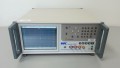 WAYNE KERR 65120B IMPEDANCE ANALYZER 120 MHZ