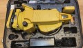 TOPCON GPT3007N REFLECTORLESS TOTAL STATION