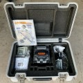 SUMITOMO TYPE-Q101-VS+ OPTICAL FIBER CLADDING FUSION SPLICER