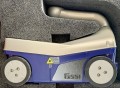 USED TOPCON GPT-9005A ROBOTIC TOTAL STATION