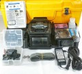 FUJIKURA FSM-90S FUSION SPLICER WITH CT-50 CLEAVER