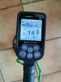 NOKTA MAKRO SIMPLEX METAL DETECTOR