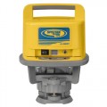 SPECTRA PRECISION LL500 SELF-LEVELING LASER LEVEL