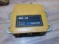 TOPCON MC -I 4 3D - MC SINGLE ANTENNA GPS UHF LL RECEIVER