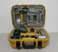 TOPCON GT-503 ROBOTIC TOTAL STATION