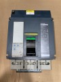 SCHNEIDER SQUARE D PGA36080U31A 3 POLE 800 A CIRCUIT BREAKER