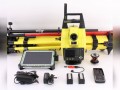 LEICA ICON ICR 62 ROBOTIC TOTAL STATION WITH CS35 TABLET