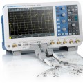 ROHDE SCHWARZ RTB2K202M OSCILLOSCOPE