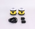 TRIMBLE DUAL SPS585 SMART ANTENNA GPS GNSS RECEIVER KIT