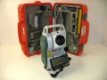 SOKKIA SET250RX REFLECTORLESS TOTAL STATION