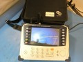 JDSU GC724B CABLE AND ANTENNA ANALYZER 25MHZ TO 4GHZ 