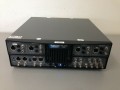 AUDIO PRECISION SYS-2722 SYSTEM TWO CASCADE AUDIO ANALYZER