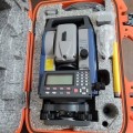 SOKKIA IM 101 REFLECTORLESS TOTAL STATION 