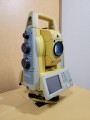 TOPCON 205 ROBOTIC TOTAL STATION