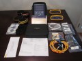 FLUKE OF-500 OPTICAL FIBER ANALYZER