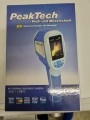 PEAKTECH P 5605 IR THERMAL IMAGING CAMERA