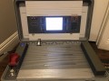 ROSENBERGER PASSIVE INTERMODULATION ANALYZER AMP800MHZ
