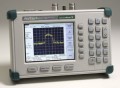 ANRITSU MS2711D HANDHELD SPECTRUM ANALYZER