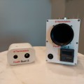 THERMOTEKNIX FEVIR SCAN 2 THERMAL SCANNING