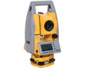 NORTHWEST INSTRUMENT NTS03 2 SECOND REFLECTORLESS TOTAL STATION