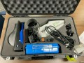 BRUKER TRACER 5G X RAY SPECTROMETER HANDHELD XRF ANALYZER