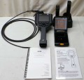 GE INSPECTIONS XL VU VIDEOPROBE INSPECTION CAMERA