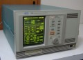 TEKTRONIX 372 100V 1A 100PA SEMICONDUCTOR PARAMETER ANALYZER