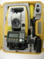 TOPCON ES65 REFLECTORLESS TOTAL STATION