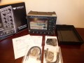 TELEDYNE LECROY 64MXS-B 600 MHZ, 10 GS/S, 4 CHANNEL WAVESURFER OSCILLOSCOPE