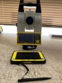 LEICA ICON ICR 80 ROBOTIC TOTAL STATION
