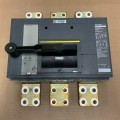 SCHNEIDER SQUARE D LF36250CU31ABD 3 POLE 2500 A CIRCUIT BREAKER