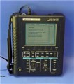 TEKTRONIX THS730A HANDHELD OSCILLOSCOPE 200MHZ 