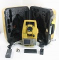 TOPCON GTS-725 TOTAL STATION
