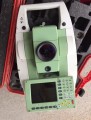LEICA VIVA TS 15 R1000 TUNNELING TOTAL STATION