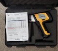 OLYMPUS INNOVX DELTA DS2000 HANDHELD XRF ANALYZER