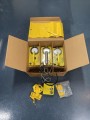 CIVIL DEFENSE CD V777A RADIATION DETECTOR