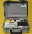 VANGUARD INSTRUMENTS TFR100 TRANSFORMER TURN RATIO FINDER AUTOMATIC 3 PHASE TFR