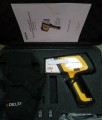 OLYMPUS DPO-2000 DELTA PROFESSIONAL ALLOY XRF ANALYZER