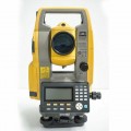 TOPCON ES-105 REFLECTORLESS TOTAL STATION
