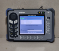 OLYMPUS EPOCH 600 ULTRASONIC FLAW DETECTOR