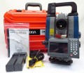 USED SOKKIA IX 1005 ROBOTIC TOTAL STATION 