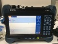 EXFO FTB1 FTB880 NETBLAZER LAN WAN TESTER